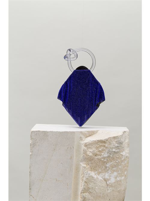 Borsa Casper Little BENEDETTA BRUZZICHES | CASPER LITTLESPH